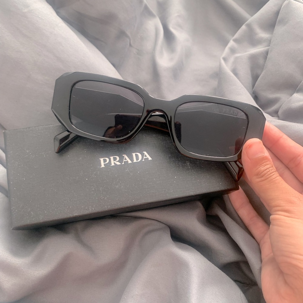 Prada sunglasses